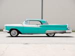 Ford Fairlane 500 Skyliner Retractable Hardtop 1959 года